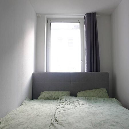 Apartment In Gelsenkirchen - Gemuetliche City-Suite Exterior photo