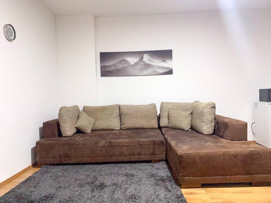 Apartment In Gelsenkirchen - Gemuetliche City-Suite Exterior photo