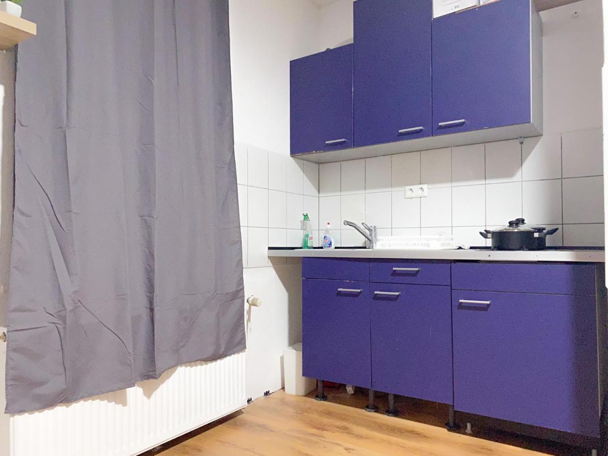 Apartment In Gelsenkirchen - Gemuetliche City-Suite Exterior photo
