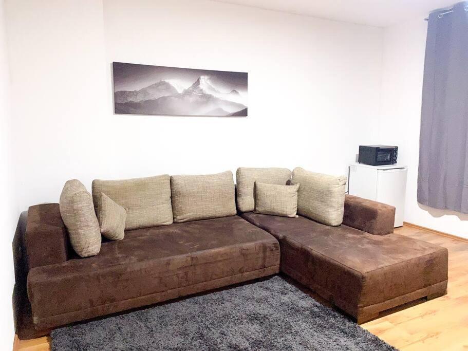 Apartment In Gelsenkirchen - Gemuetliche City-Suite Exterior photo