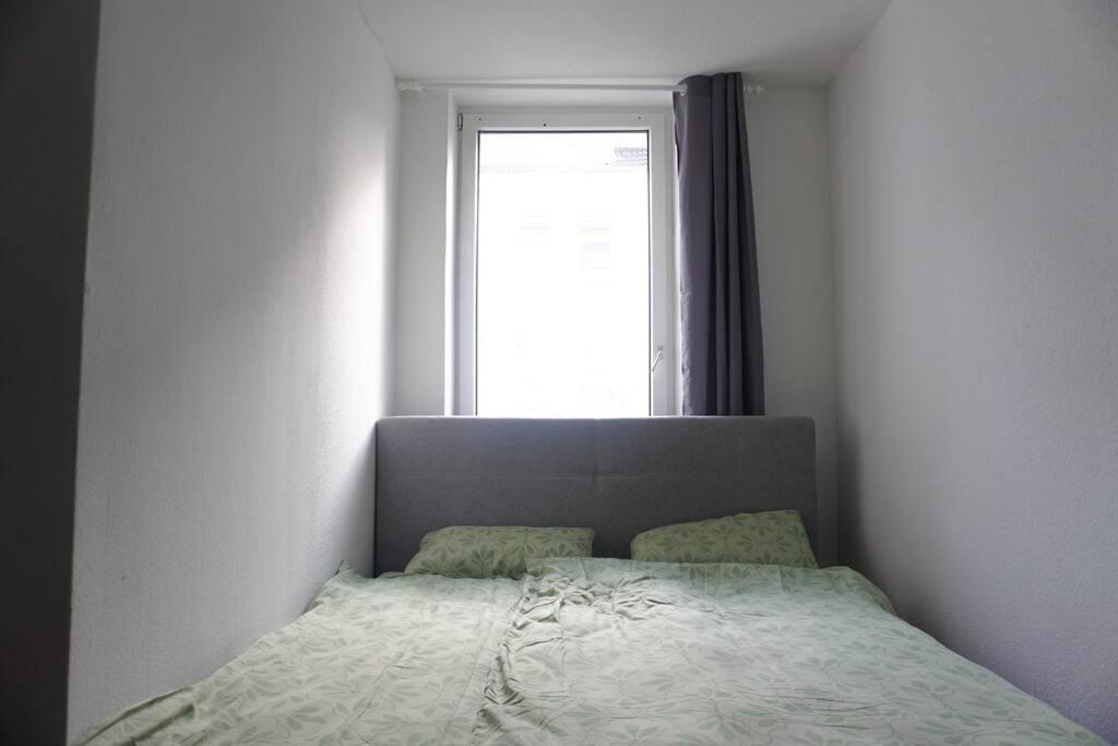 Apartment In Gelsenkirchen - Gemuetliche City-Suite Exterior photo