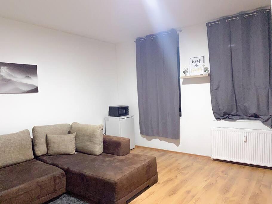 Apartment In Gelsenkirchen - Gemuetliche City-Suite Exterior photo
